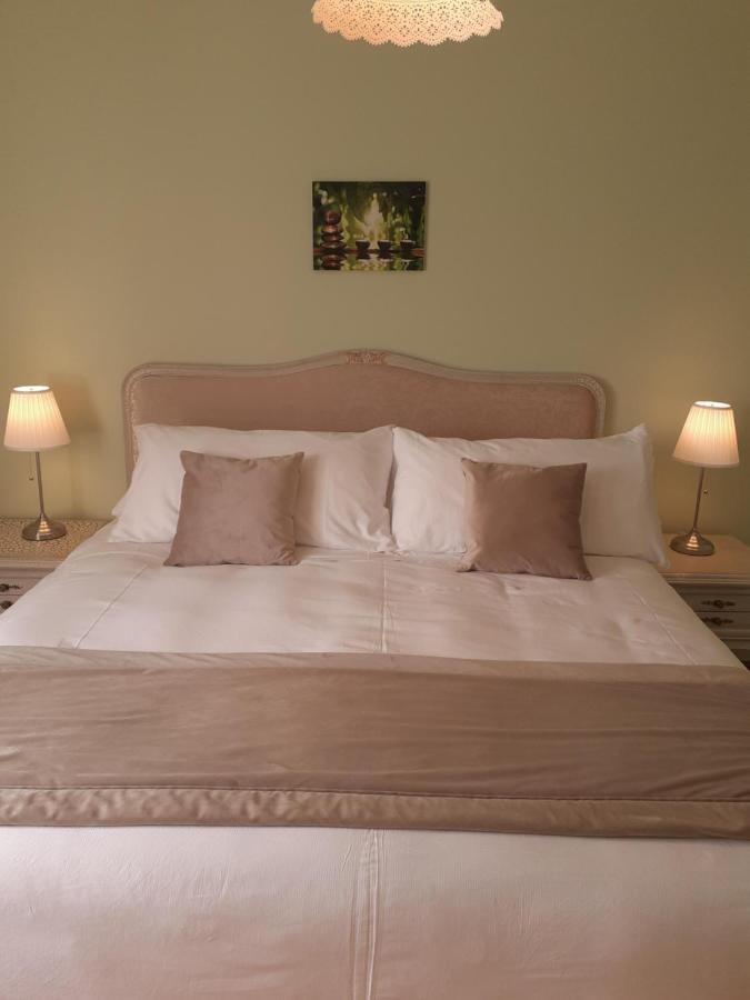 Chambres D'Hotes Cascarot Lechatelet Esterno foto