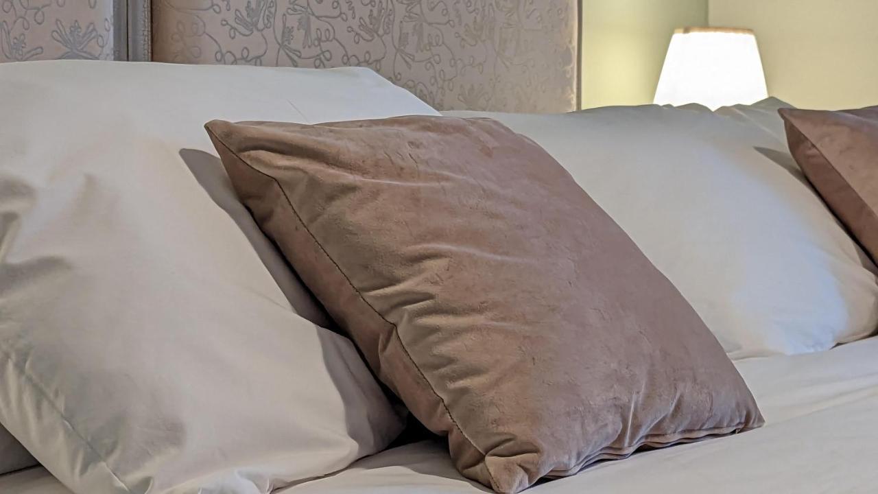 Chambres D'Hotes Cascarot Lechatelet Esterno foto