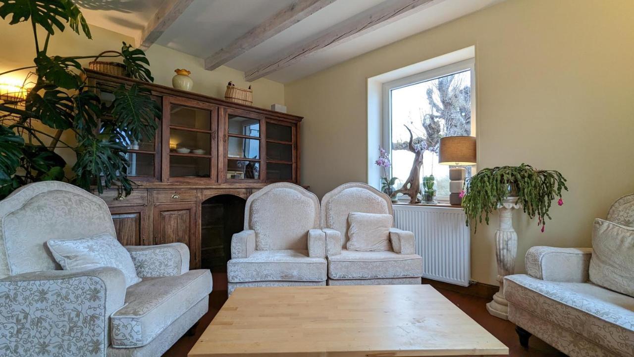 Chambres D'Hotes Cascarot Lechatelet Esterno foto