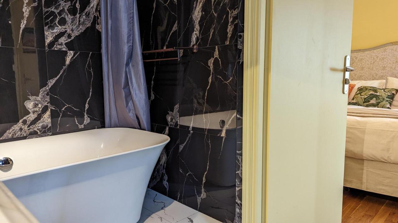 Chambres D'Hotes Cascarot Lechatelet Esterno foto