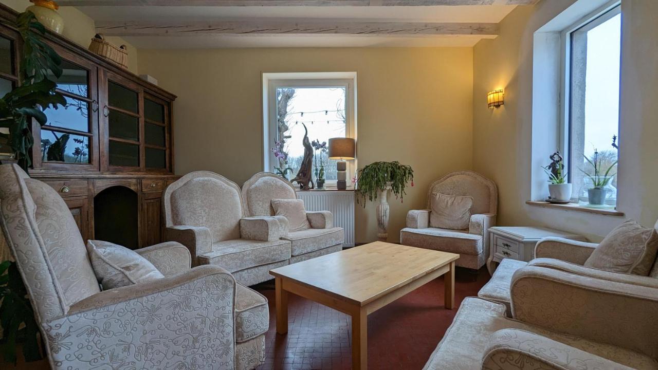 Chambres D'Hotes Cascarot Lechatelet Esterno foto