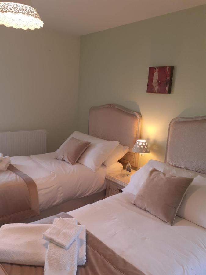 Chambres D'Hotes Cascarot Lechatelet Esterno foto