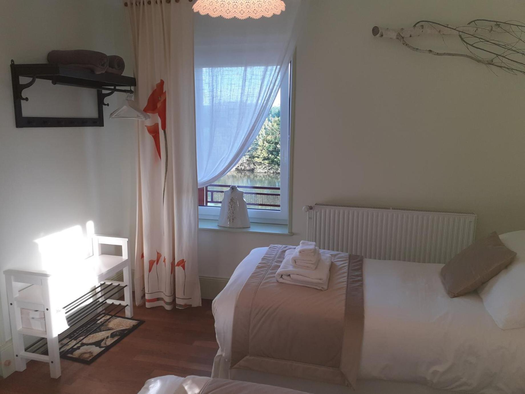Chambres D'Hotes Cascarot Lechatelet Esterno foto